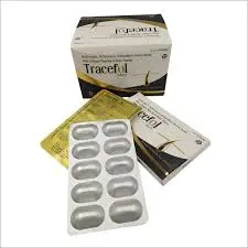 Biotin Tablet